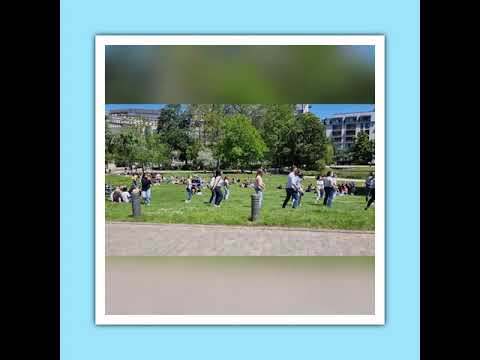 vidéo complète challenge