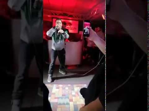 YA KNOW THE NAME 2020 - Presentazione Morbo