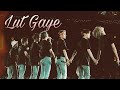 Lut Gaye BTS Fmv