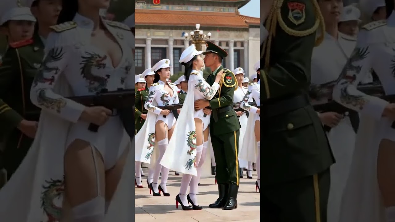 #militarypowe #military #army #passingoutparade #ww2 #navy #history #aishorts #aivideo #aiviral