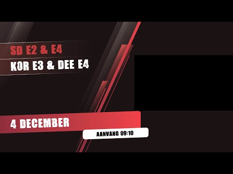 Sporting Delta E2 & E4