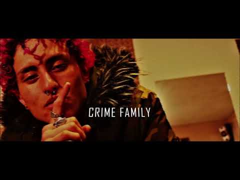 CRIPTONII - Crime Family🔪Prod. DHCREC.
