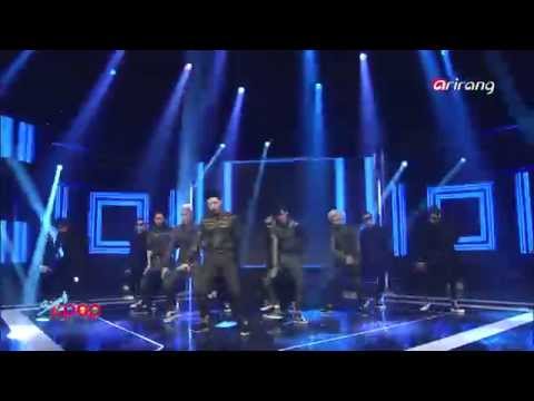 Simply K-Pop - Ep122C10 NU'EST - Good Bye Bye / 심플리케이팝, 뉴이스트