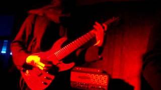 Abysmill-Portal (Live)