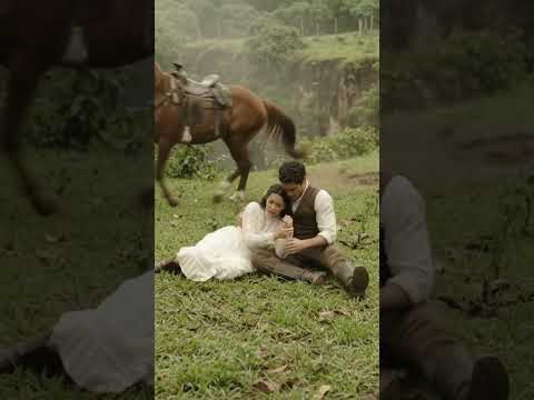¿Un accidente o un sabotaje? Tomás arriesga su vida por Elena 🐎💔 | Capítulo 3