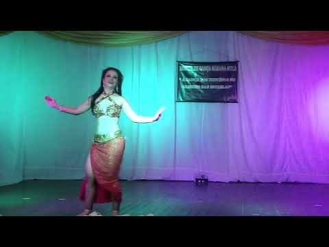 SAMARA EL SAID - ANA BASTANAK