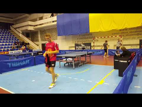 Mihai Nemaciuc - Laurentiu Birlan