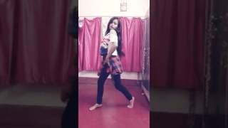 LAHU MUH LAG GYA |SHAIL HADA|CHOREOGAPH BY -MAFUJA RAHAMAN|