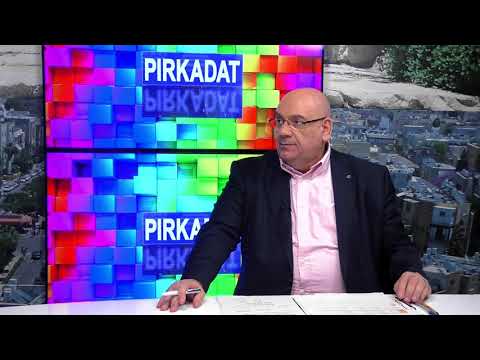 PIRKADAT: Soóki-Tóth Gábor