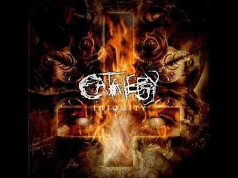 Catalepsy - Whispers