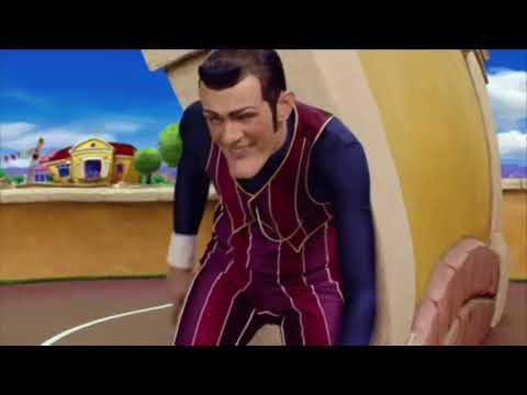 Master of Disguise (Icelandic) with the Versti fantur instrumental