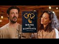 Grant Gustin Isabelle McCalla Perform WILD From WATER FOR ELEPHANTS