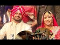 Gurnam bhullar marriage video # Gurnam bhullar wedding
