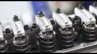 HEAD SHFT MNT END - video thumbnail 2