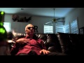 "The KEEPER of the KEYS" Movie Trailer 