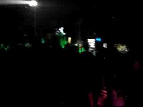 tabu 3/24 lancamento do cd do DJ leandro