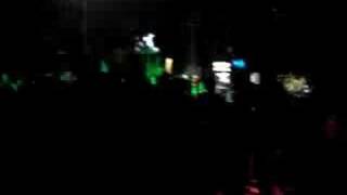 tabu 3/24 lancamento do cd do DJ leandro