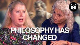 How they ruined philosophy | Babich, Schönbaumsfeld, Schuringa