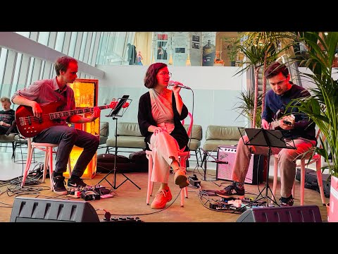 Marta Popovici 🇷🇴- Do You Remember - Let’s Gro - Forum Groningen - November 8, 2025