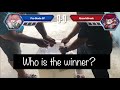 Friendly Beyblade Battle With Pro Blader In SP Balingabsorbbreak Mbtc