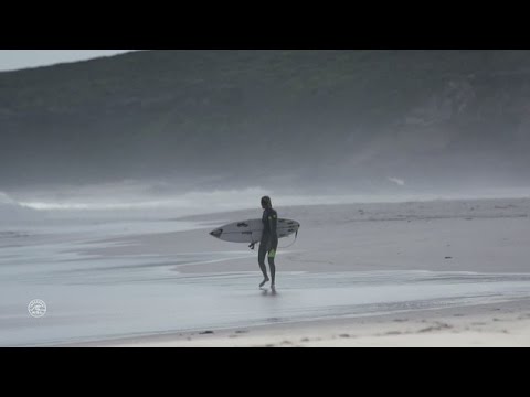 Stephanie Gilmore Is Back and Ready to Win