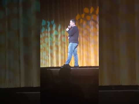 #davelandau #baycity #statetheatre