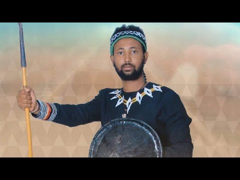 Lalisaa Mitiku - Haaleli / New Oromo Music  2020 ( official video )
