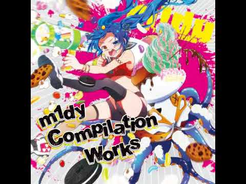 m1dy - Smash The Limiter