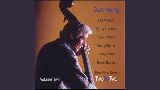 Self Portrait In Three Colors (with Oliver Jones)