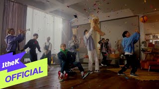 [情報] THE BOYZ - Nolza