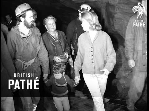 "Pathe News I Presume" (1966)