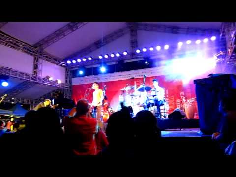 Rusconi HK International Jazz Festival 2011 MOV 1272