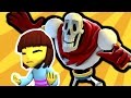 If Undertale was Realistic 5