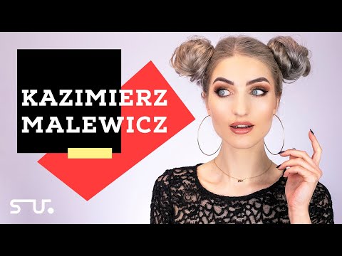 KAZIMIERZ MALEWICZ odc. 1