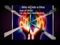 Pandora - Solo le pido a Dios