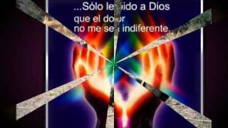 Solo le pido a Dios Music Video