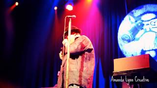 Blues Traveler - Sweet Talkin Hippie/Dropping Some NYC - Live at the Fillmore 2015