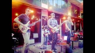 Lonely Boy (The Black Keys) by Indigo [studio rehearsal]