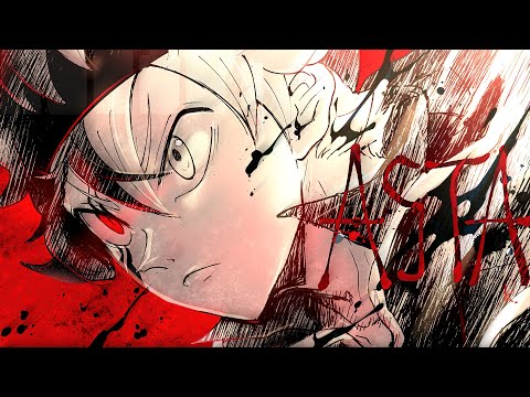 Tevvez x ANIZYZ - Angel x Asta Hardstyle | Prove That You Are The Strongest