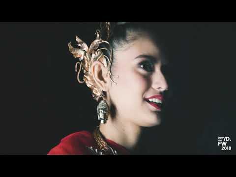 Highlights | Indonesia Fashion Week 2018 | Day 1 | #IFW2018