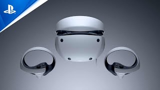 PlayStation Siente la nueva realidad - PlayStation VR2 | 4K anuncio