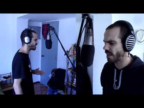 Ferran Exceso - Todo aquello que jamás seré (Revolver)