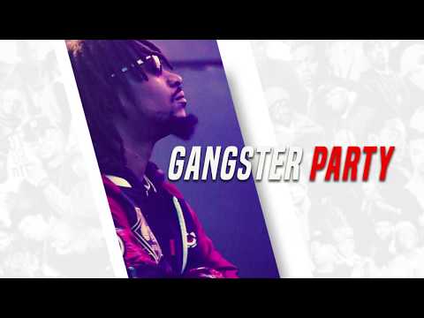 Detroit Type Beat 2020, FMB DZ x Sada Baby Type Beat 2020 - Gangster Party