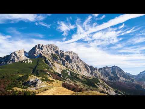 TOP 5: Najviše planine u Bosni i Hercegovini