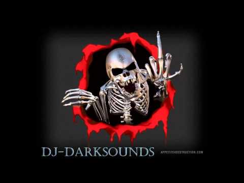 DJ-DarkSounds - Best Hardcore 2013 (Old Mix)