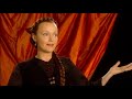 The Phantom Of The Opera Miranda Richardson Joel Schumacher Interview 2004