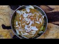 ASMR Aloe Vera Halwa Aloe Vera Halwa Recipe