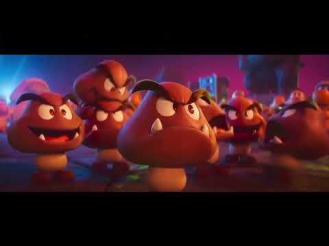 Bowser’s Army Version 1.5