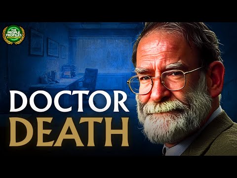 Harold Shipman - The Doctor Who Killed 250 patients Documentary