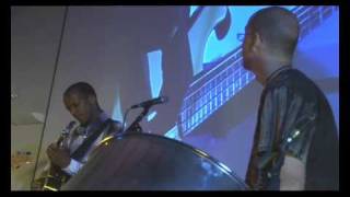 Chick Corea - Armando's Rumba (Louis Mhlanga, Concord Nkabinde & Dave Reynolds)